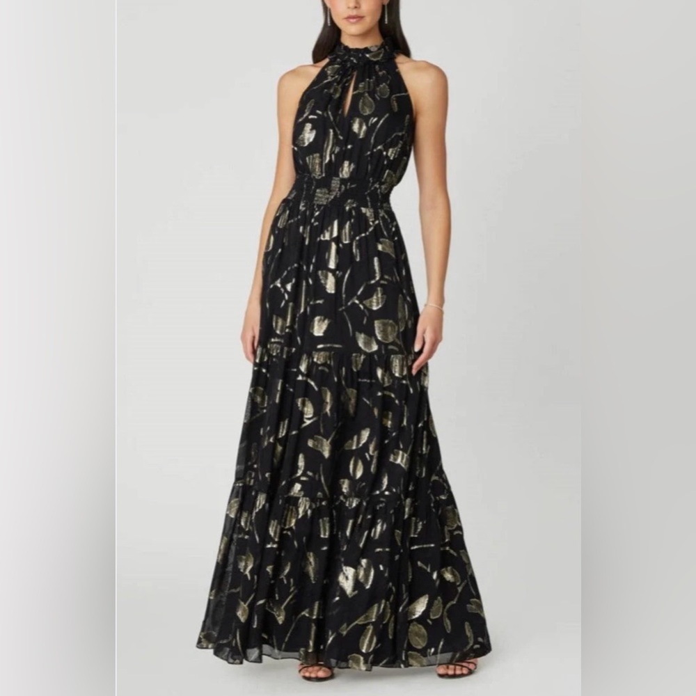 Shoshanna - Woods Dress
